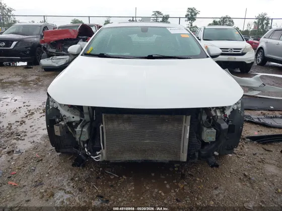 2018 Buick Regal Sportback Essence