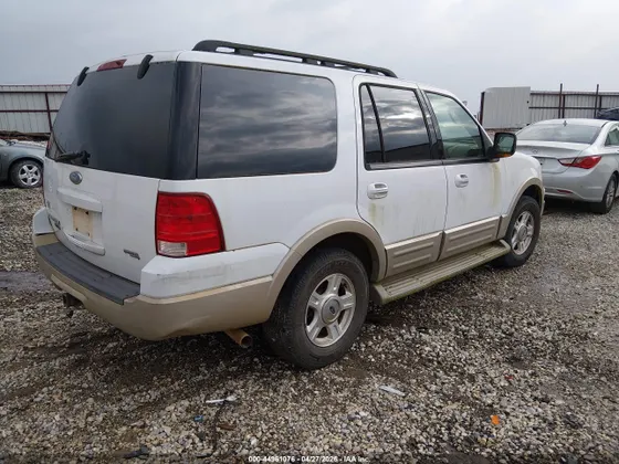 2005 Ford Expedition Eddie Bauer