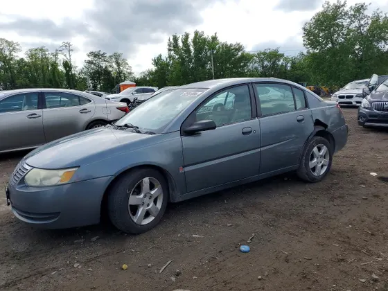 2006 Saturn ION