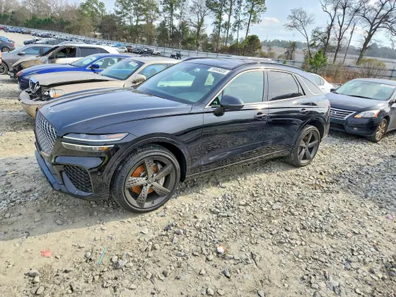 2024 Genesis GV70 2.5T