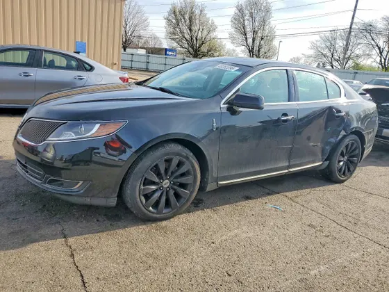 2015 Lincoln MKS