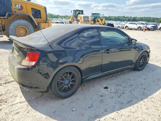 2013 Scion tC