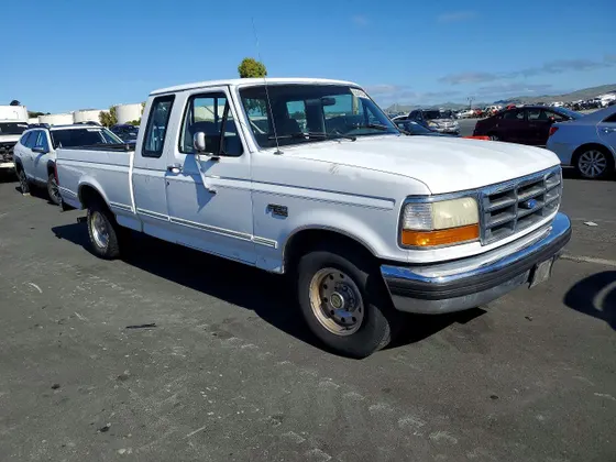 1995 Ford F-150 F150