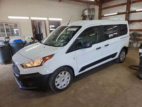 2023 Ford Transit Connect Wagon XL
