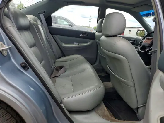 1995 Honda Accord
