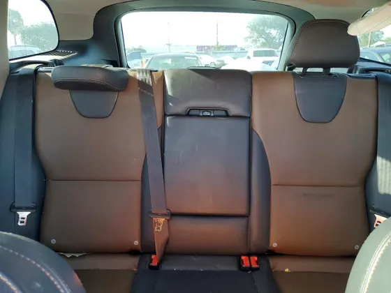 2017 Volvo XC60 Dynamic