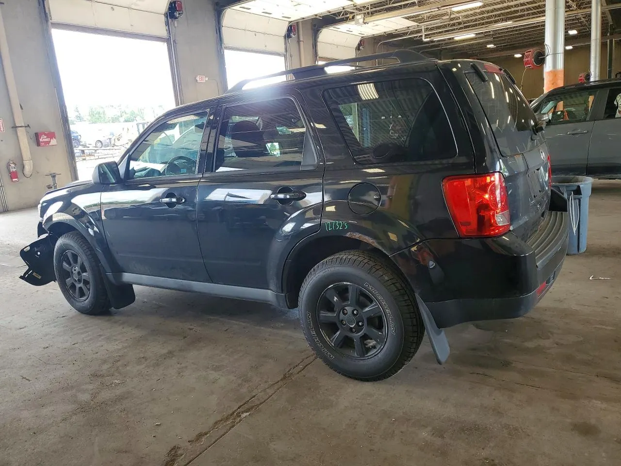 2011 Mazda Tribute Touring