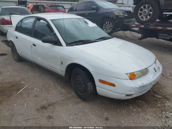 2000 Saturn SL