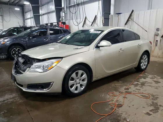 2014 Buick Regal Premium I