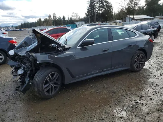 2023 BMW 4 Series 430i