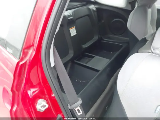 2011 Honda CR-Z EX