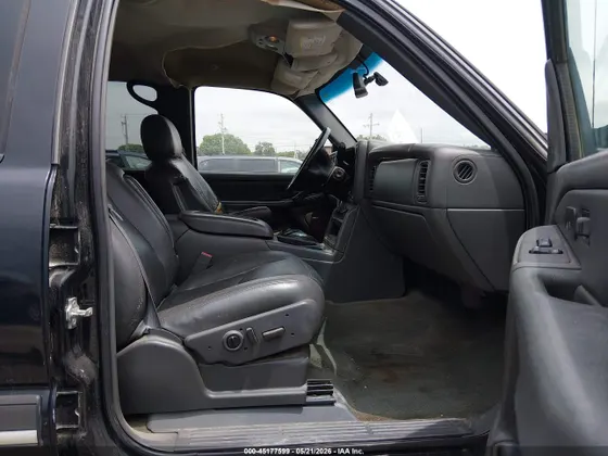 2006 Chevrolet Silverado 2500HD LT3