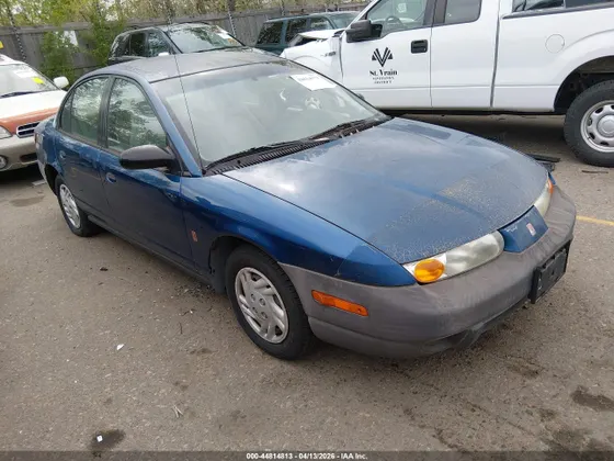 2000 Saturn SL