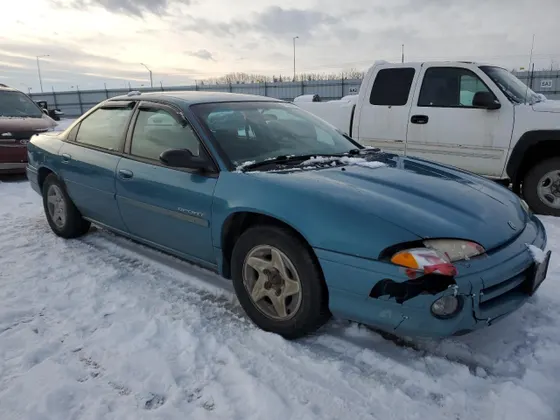 1997 Chrysler INTREPID