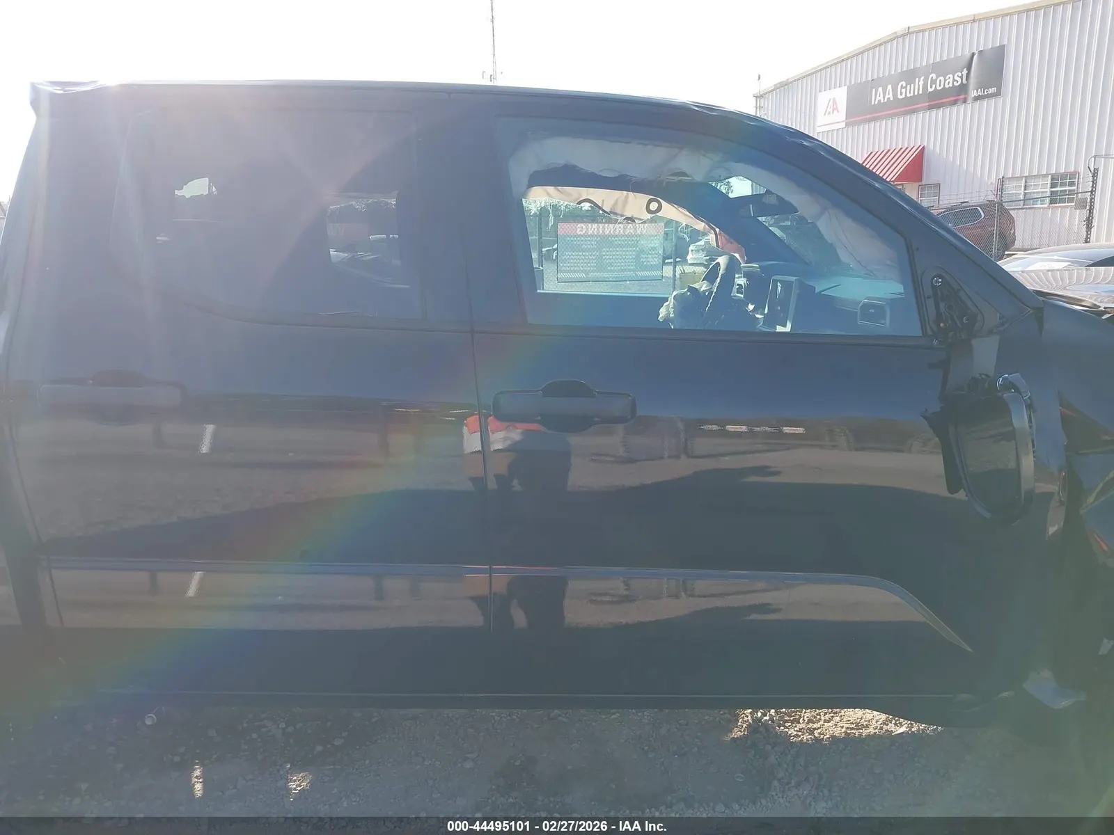 2026 Toyota Tacoma 4WD SR