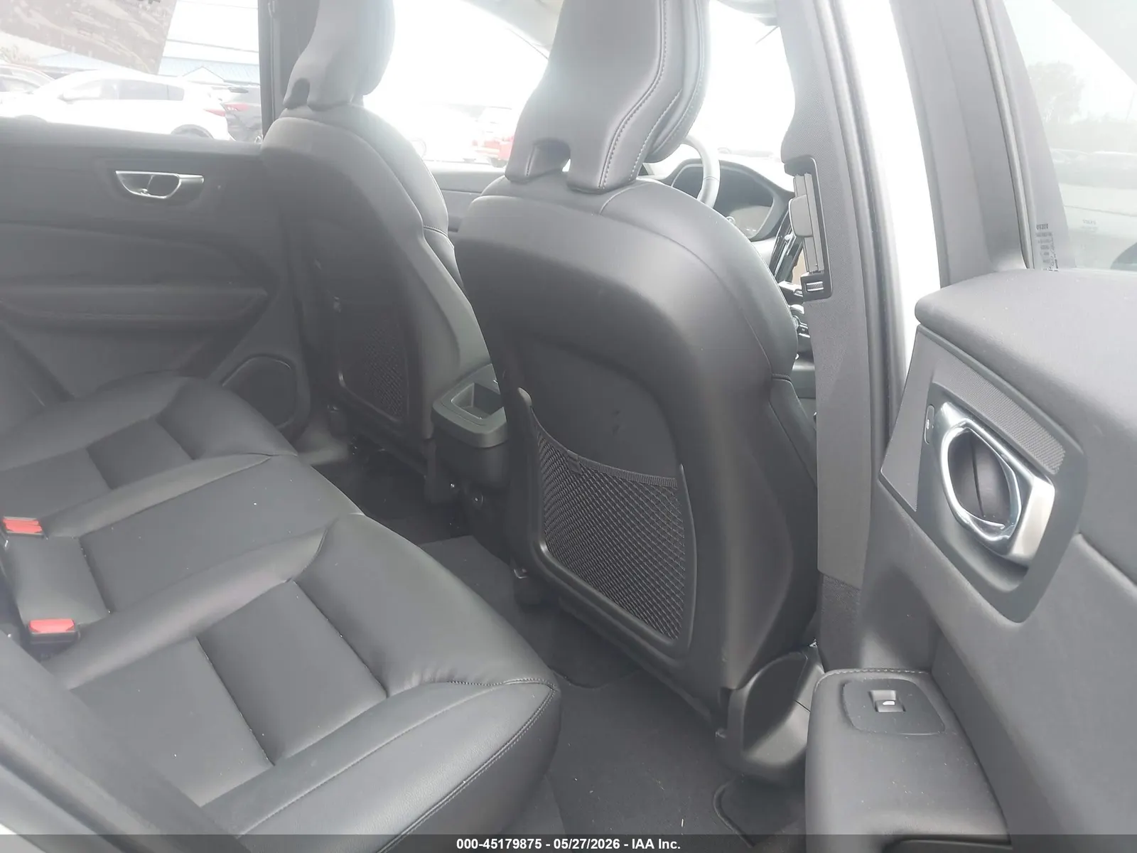 2025 Volvo XC60 Plus