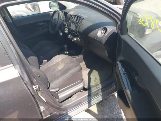 2009 Scion xD