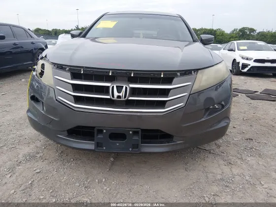 2010 Honda Accord Crosstour EX-L
