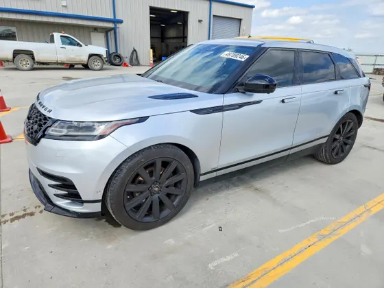 2019 Land Rover Range Rover Velar R-Dynamic SE