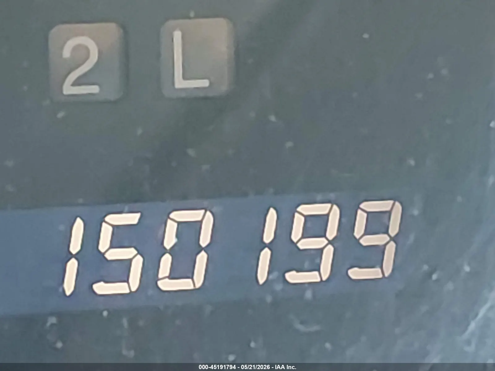2004 Lexus ES 330