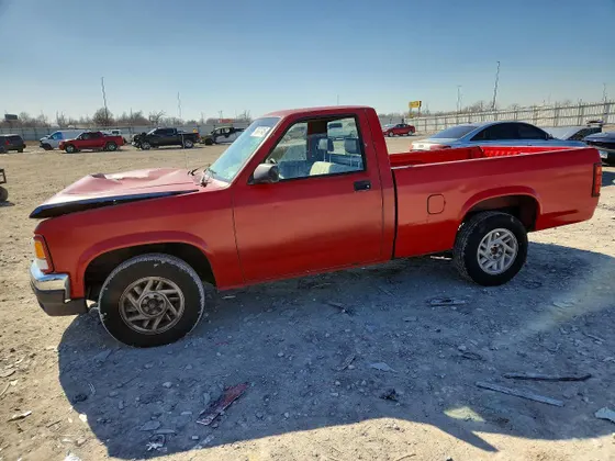 1993 Dodge Dakota "S"