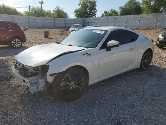 2017 Toyota 86 860 Special Edition