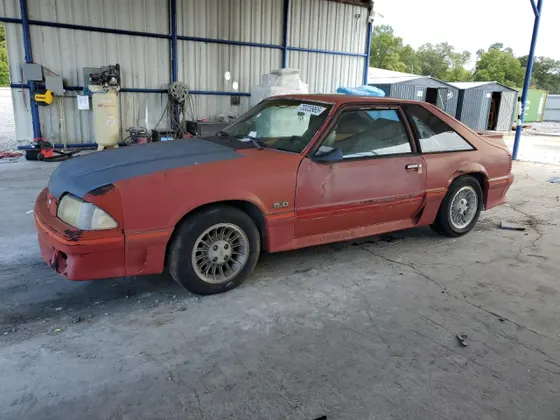 1988 Ford Mustang GT