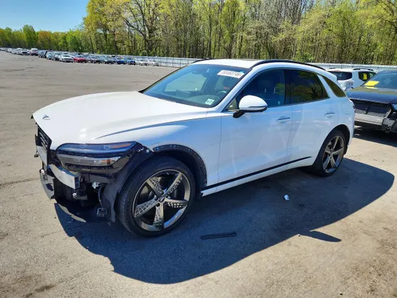 2023 Genesis GV70 2.5T
