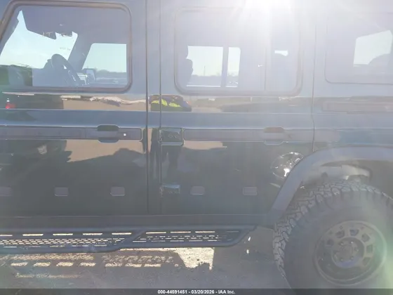 2024 INEOS Grenadier Station Wagon FIELDMASTER EDITION/TRIALMASTER EDITION