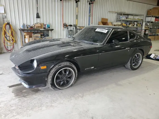 1978 Datsun 280ZX 280Z
