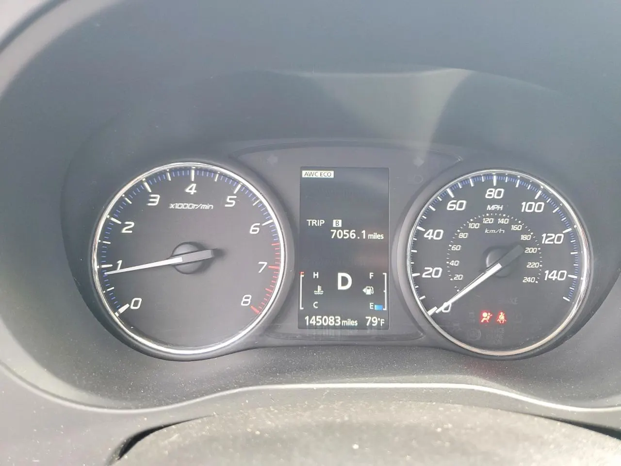 2016 Mitsubishi Outlander GT