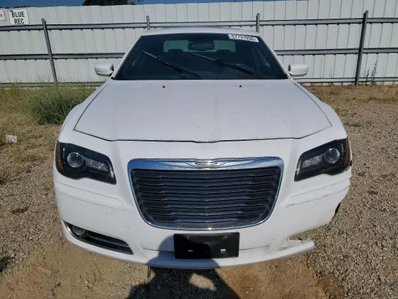 2012 Chrysler 300 300S