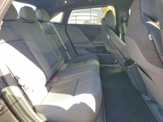 2022 Lucid Air Grand Touring