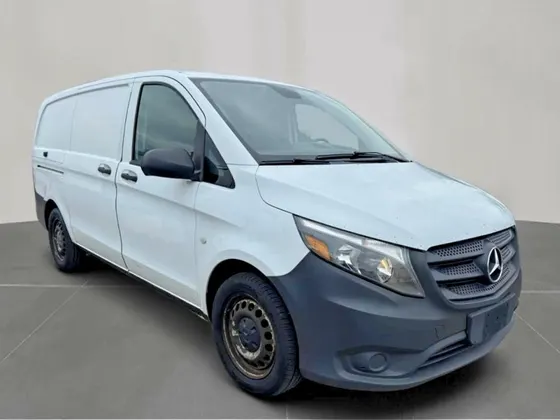 2016 Mercedes-Benz Metris Cargo Van METRIS