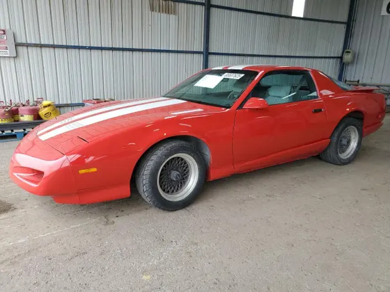1992 Pontiac Firebird TRANS AM