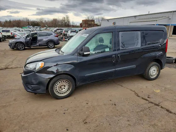 2018 Ram ProMaster City Wagon PROMASTER CITY