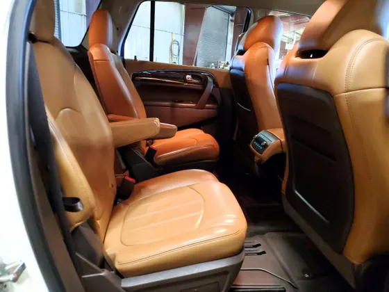 2013 Buick Enclave Premium