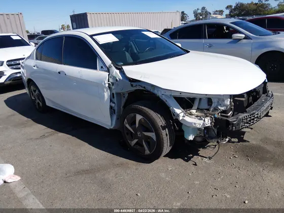 2014 Honda Accord Plug-in Hybrid