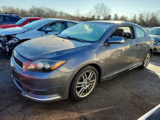 2008 Scion tC