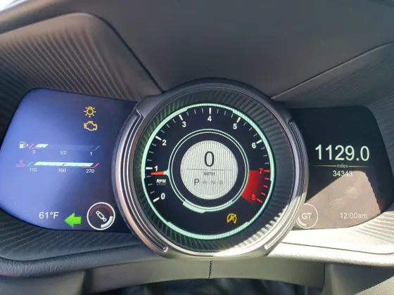 2020 Aston Martin DB11 AMR