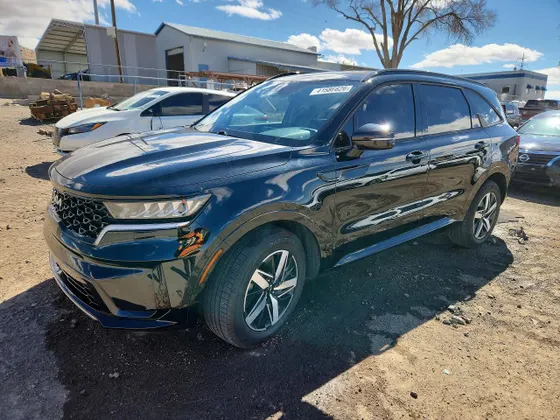 2023 Kia Sorento S