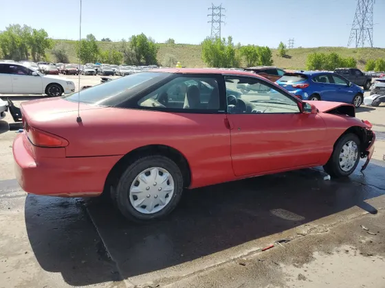 1993 Ford Probe