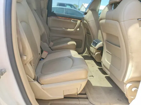 2009 Saturn Outlook XR