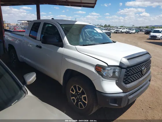 2020 Toyota Tundra 2WD SR