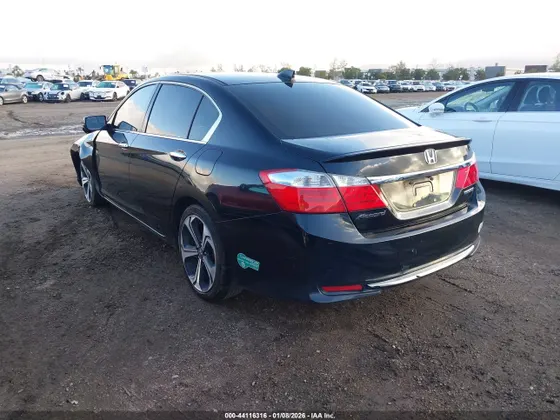 2014 Honda Accord Plug-in Hybrid