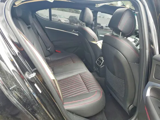2024 Genesis G70 3.3T Sport Advanced