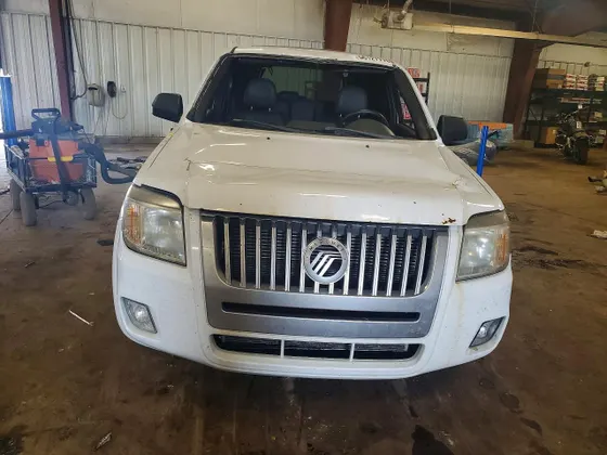 2008 Mercury Mariner
