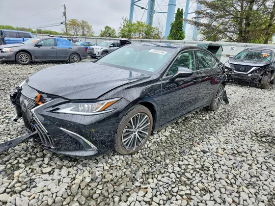 2024 Lexus ES ES 350