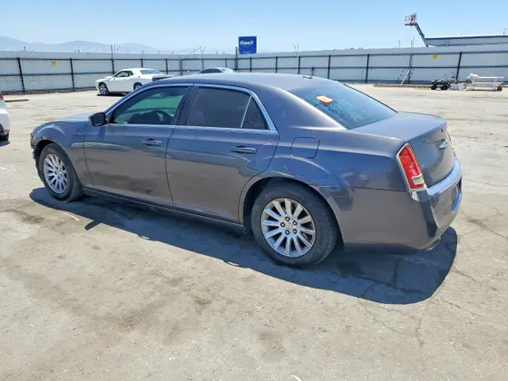 2014 Chrysler 300