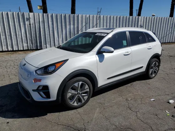 2019 Kia Niro EV EX Premium